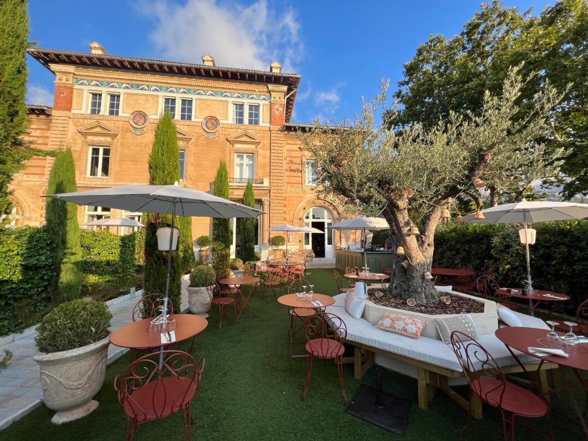 Hotel Boutique Chateau Beaupin Restaurant & Wellness *