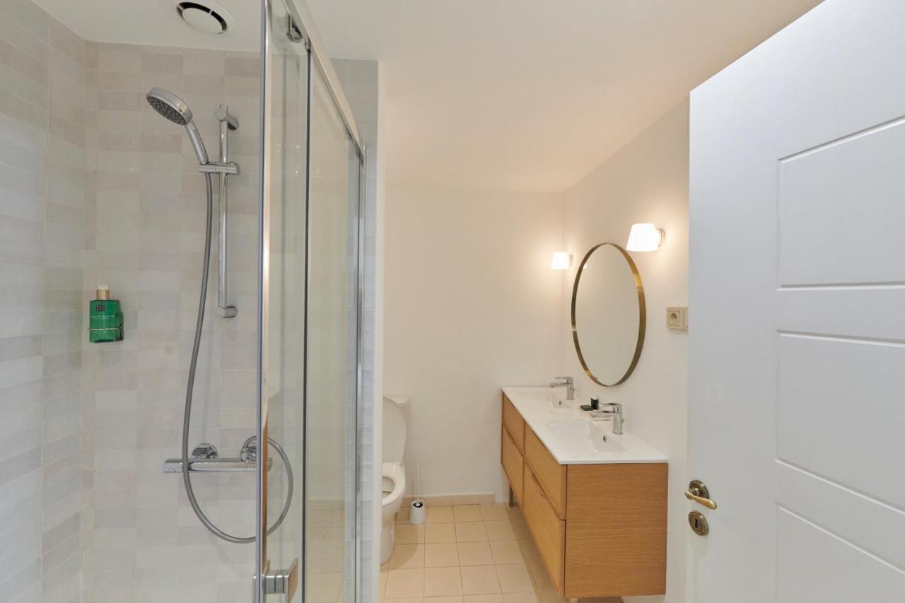 Hotel Boutique Chateau Beaupin Restaurant & Wellness