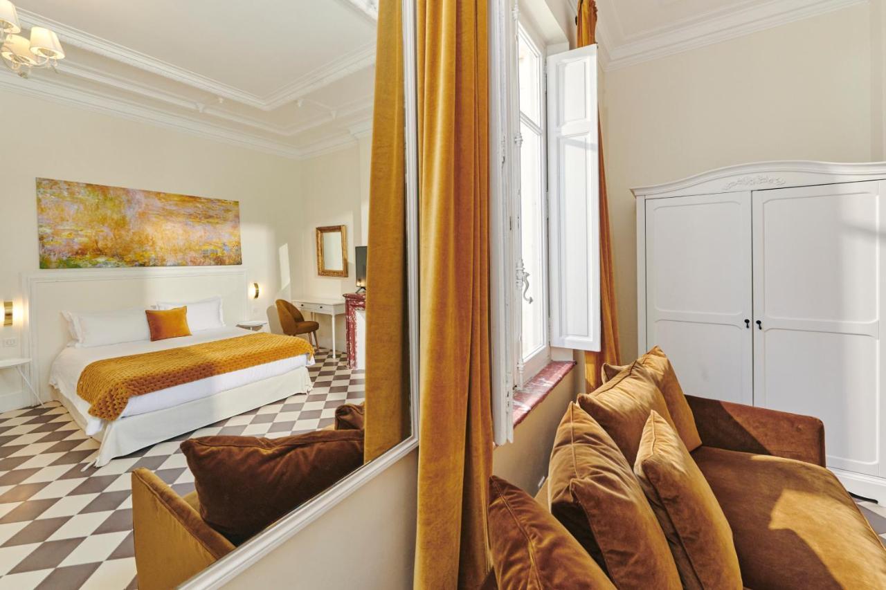 Boutique Chateau Beaupin Restaurant & Wellness Marsella