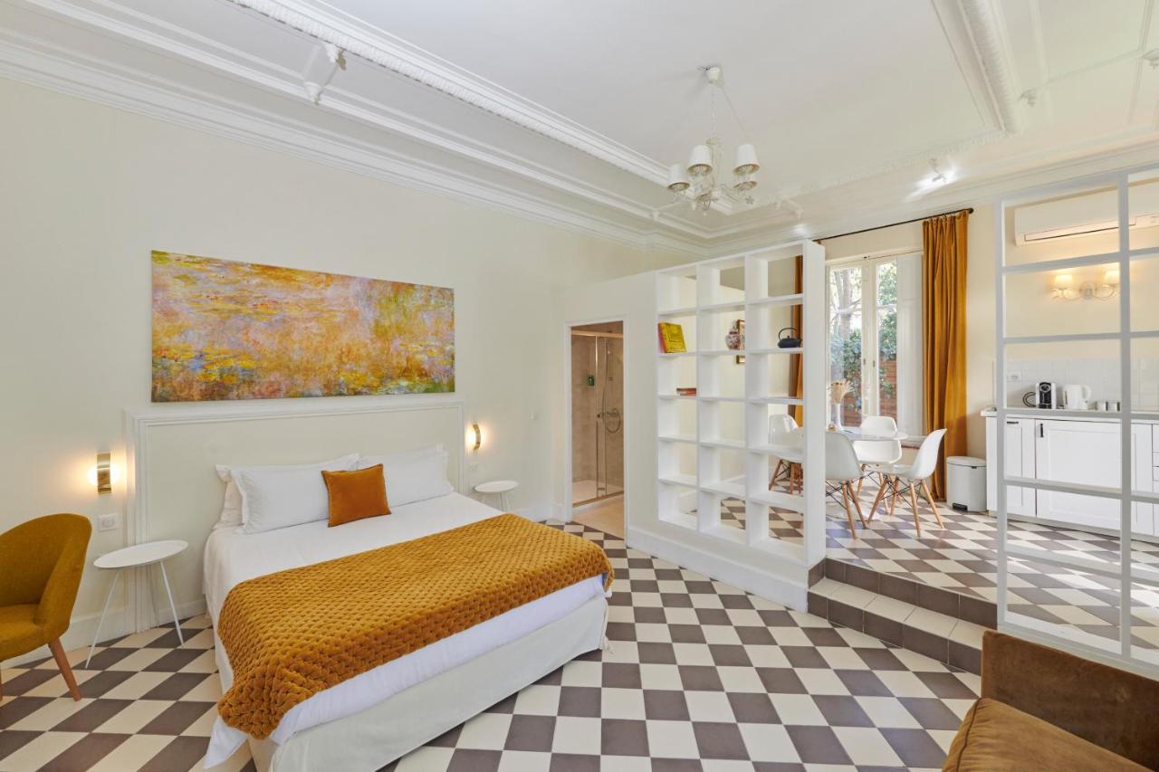 Hotel Boutique Chateau Beaupin Restaurant & Wellness Marsella