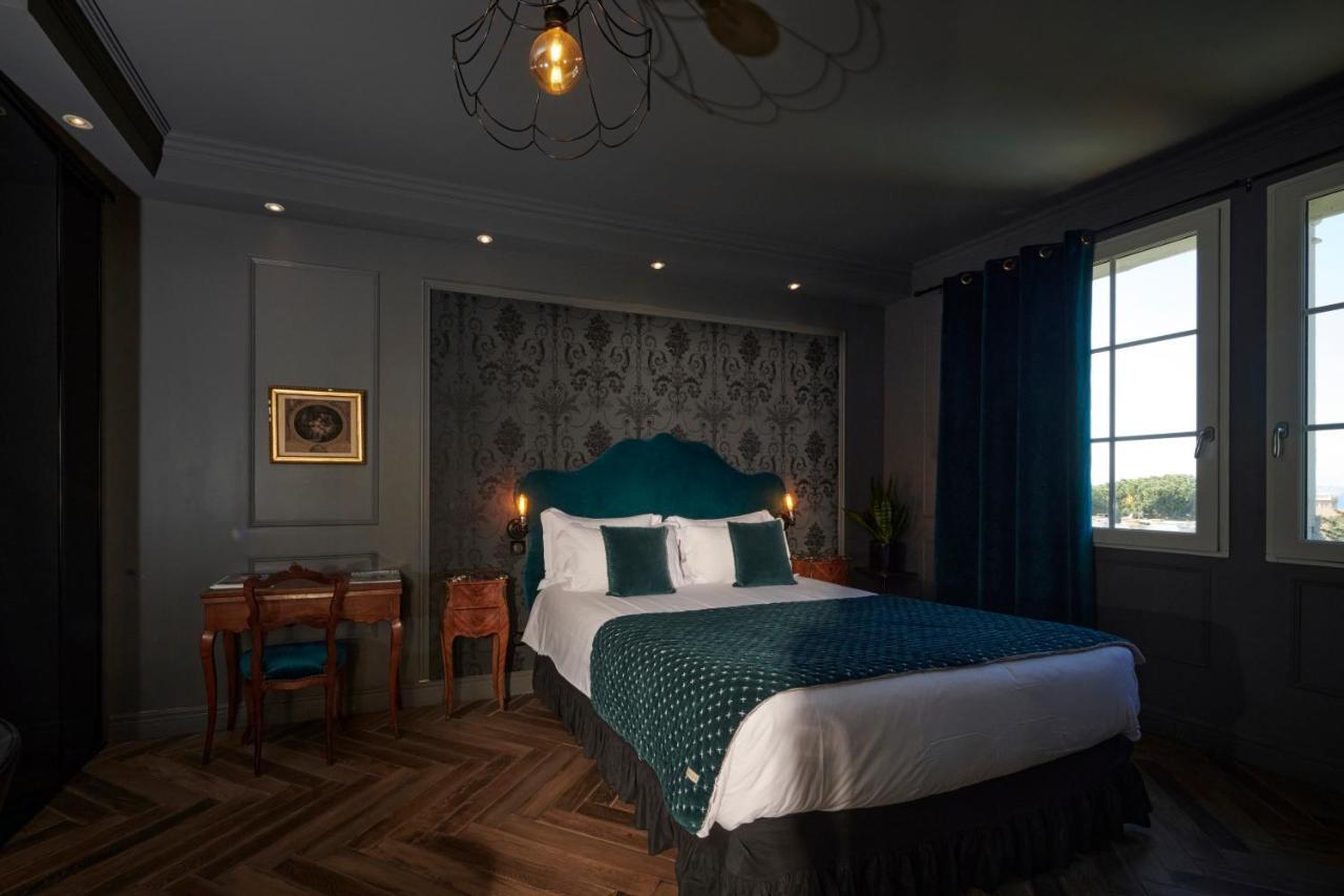 Boutique Chateau Beaupin Restaurant & Wellness Hotel *
