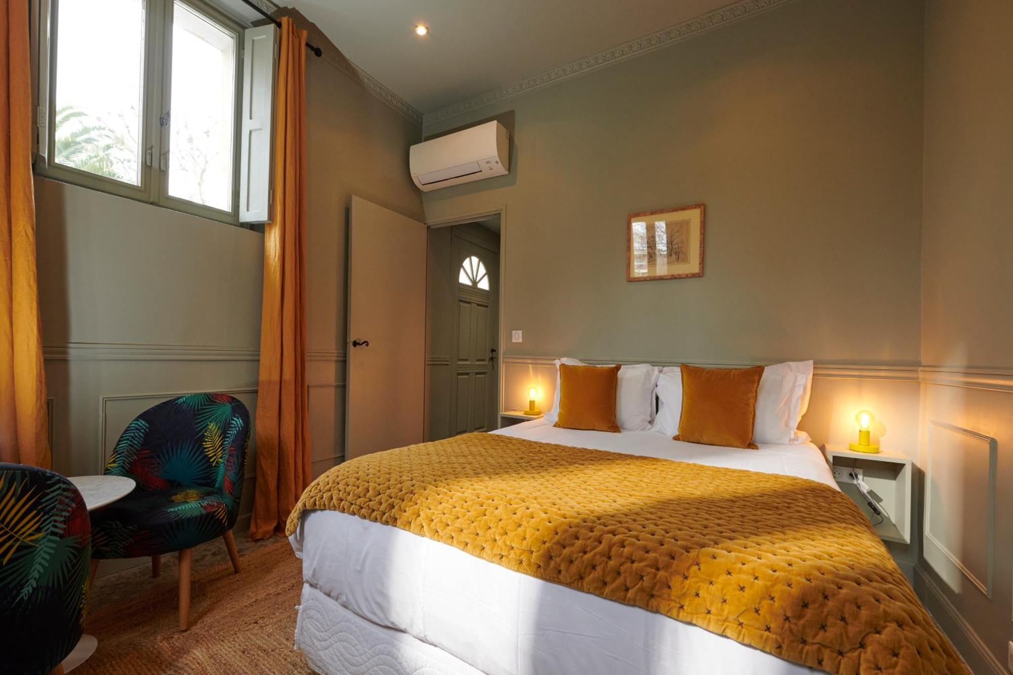 Hotel Boutique Chateau Beaupin Restaurant & Wellness *