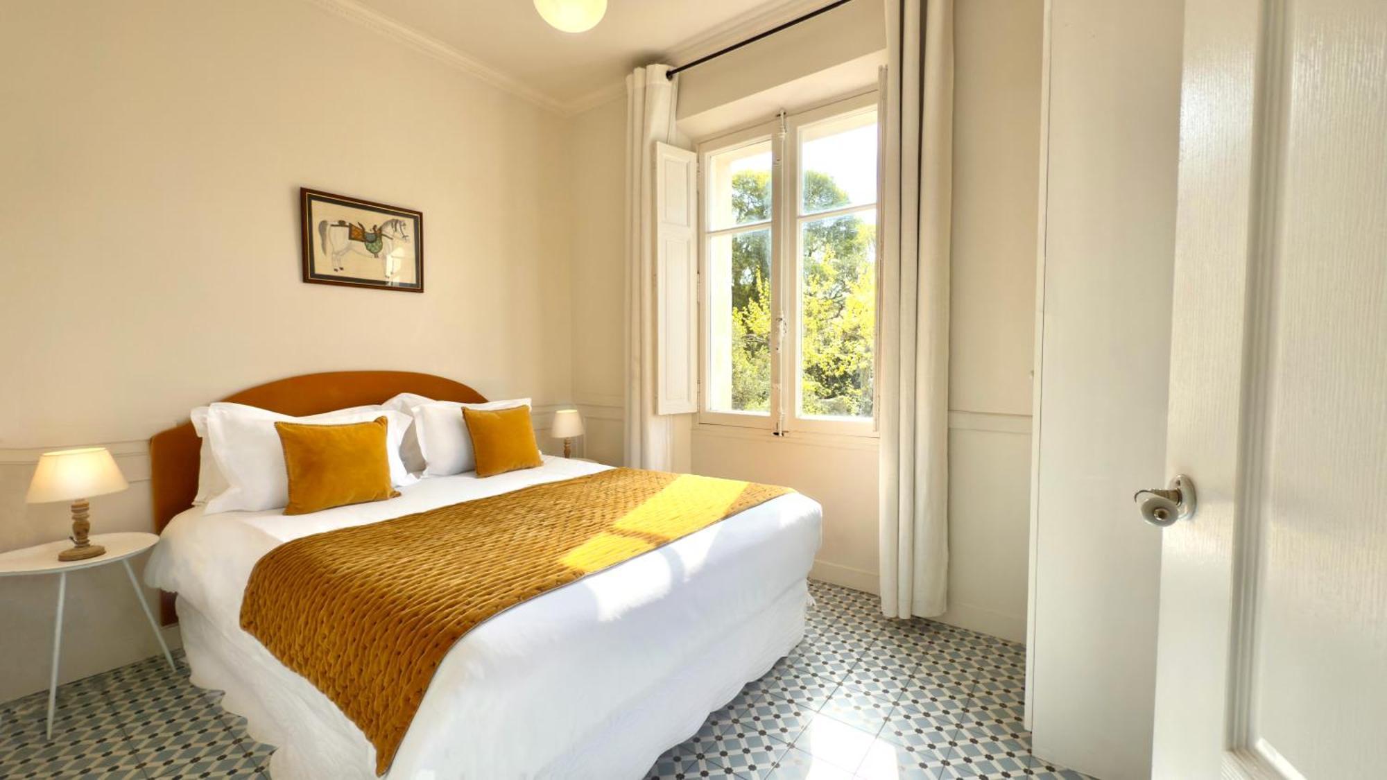 Boutique Chateau Beaupin Restaurant & Wellness Marsella