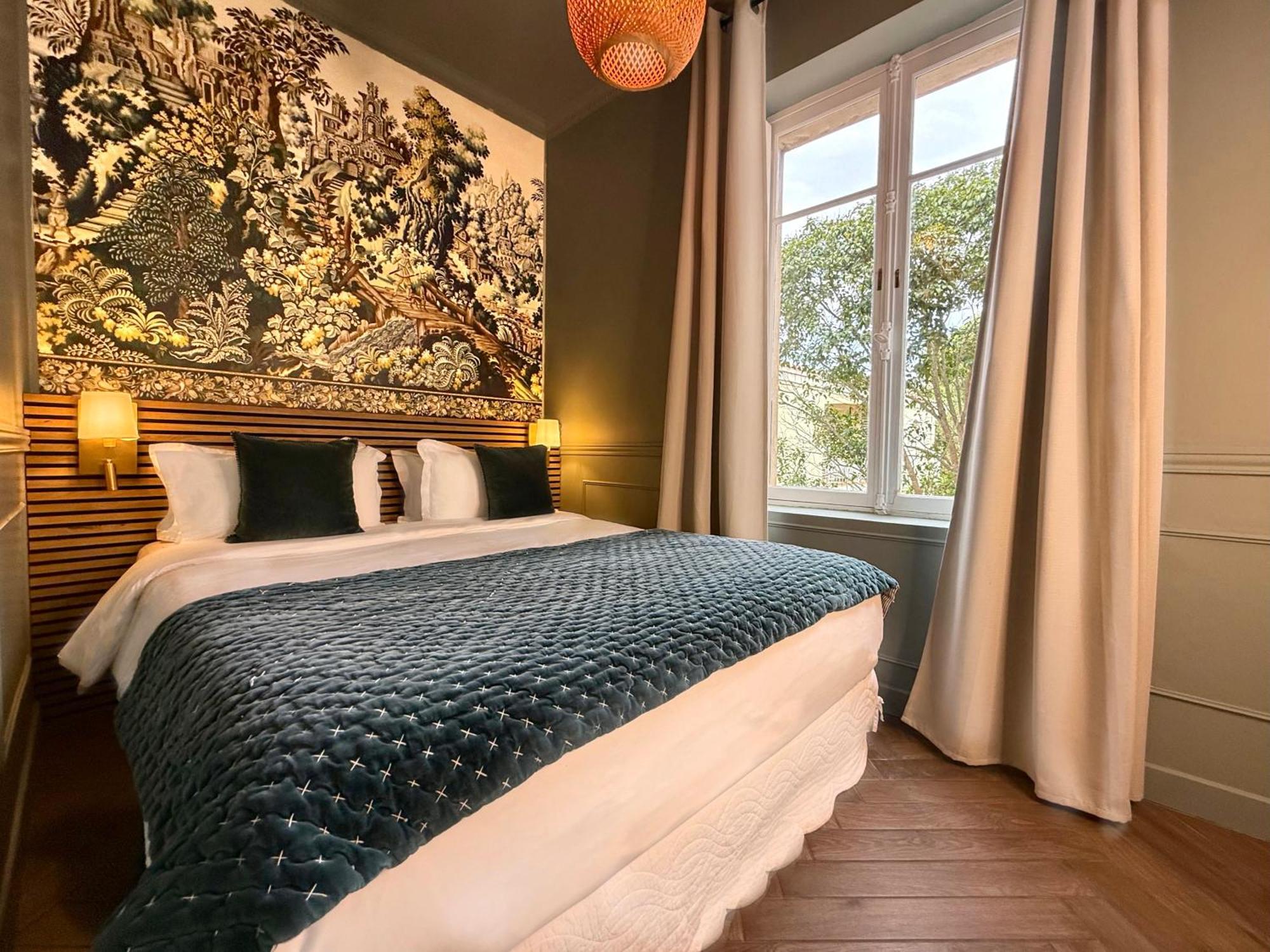 Boutique Chateau Beaupin Restaurant & Wellness Hotel *