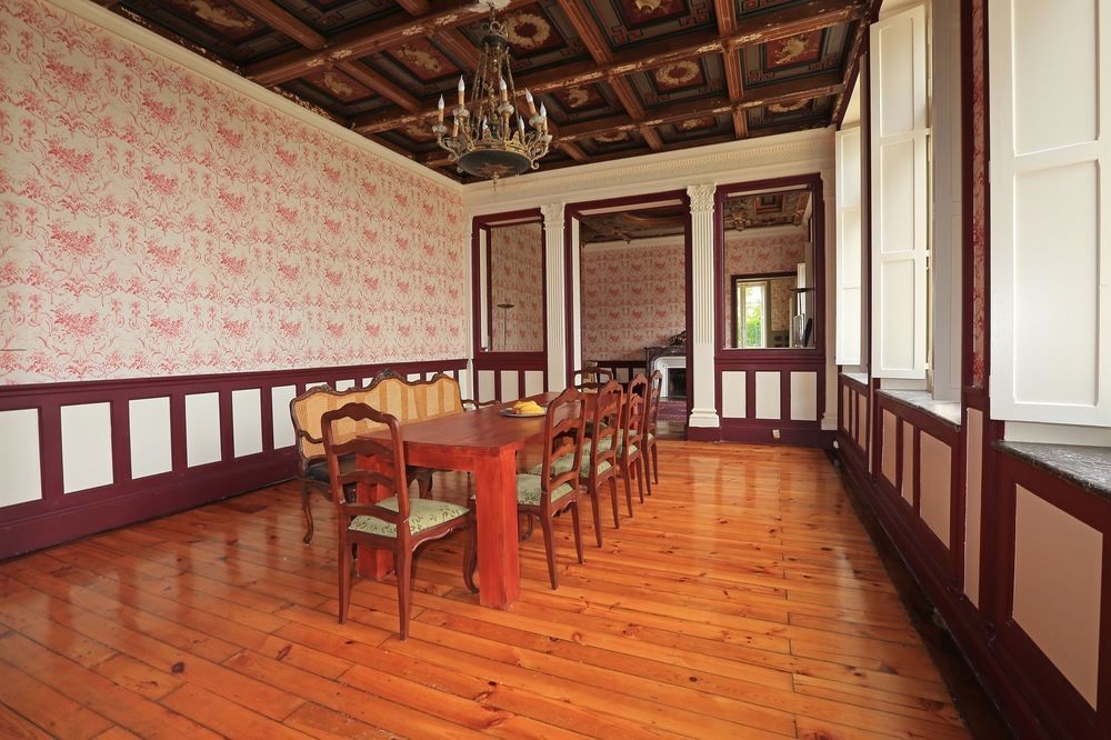 Hotel Boutique Chateau Beaupin Restaurant & Wellness *