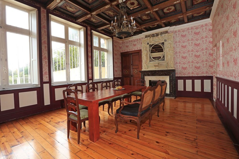 Boutique Chateau Beaupin Restaurant & Wellness * Marsella