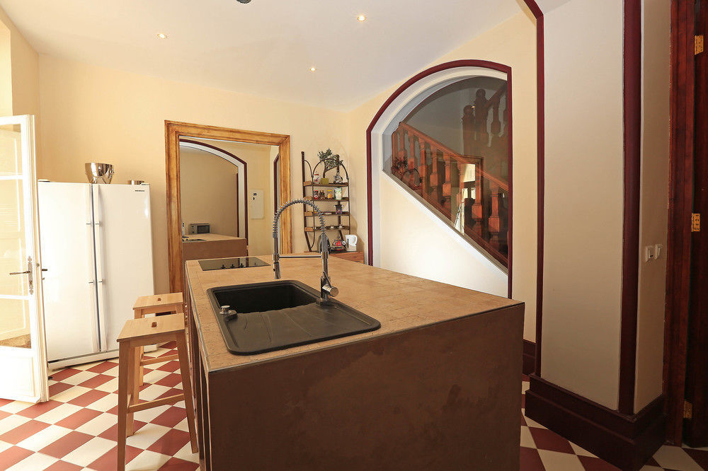 Boutique Chateau Beaupin Restaurant & Wellness * Marsella