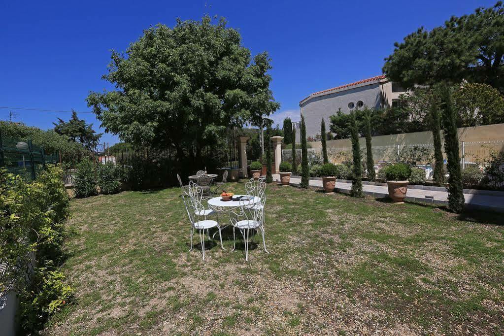 Boutique Chateau Beaupin Restaurant & Wellness Marsella