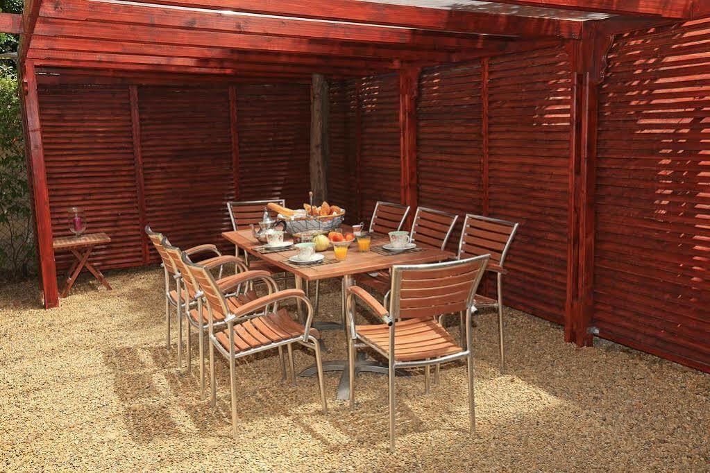 Hotel Boutique Chateau Beaupin Restaurant & Wellness *