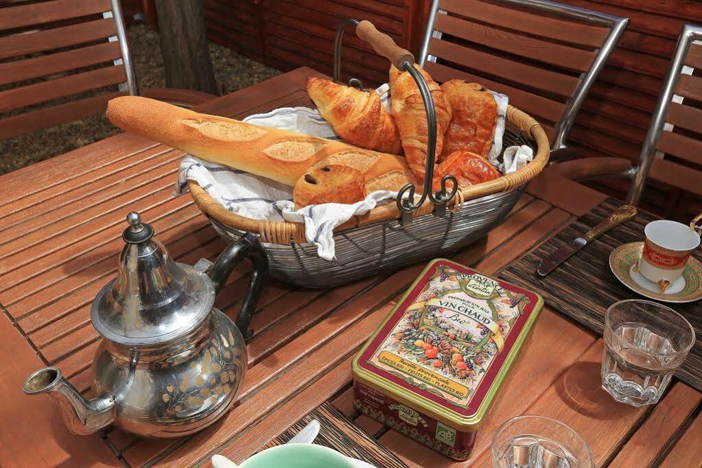 Boutique Chateau Beaupin Restaurant & Wellness * Marsella