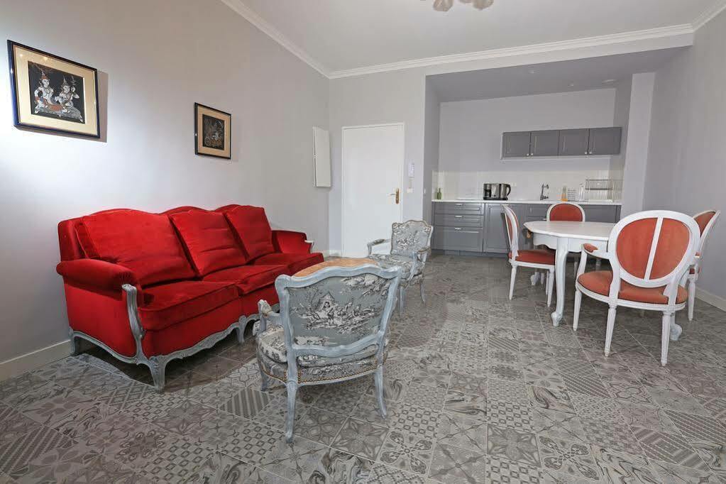 Hotel Boutique Chateau Beaupin Restaurant & Wellness *