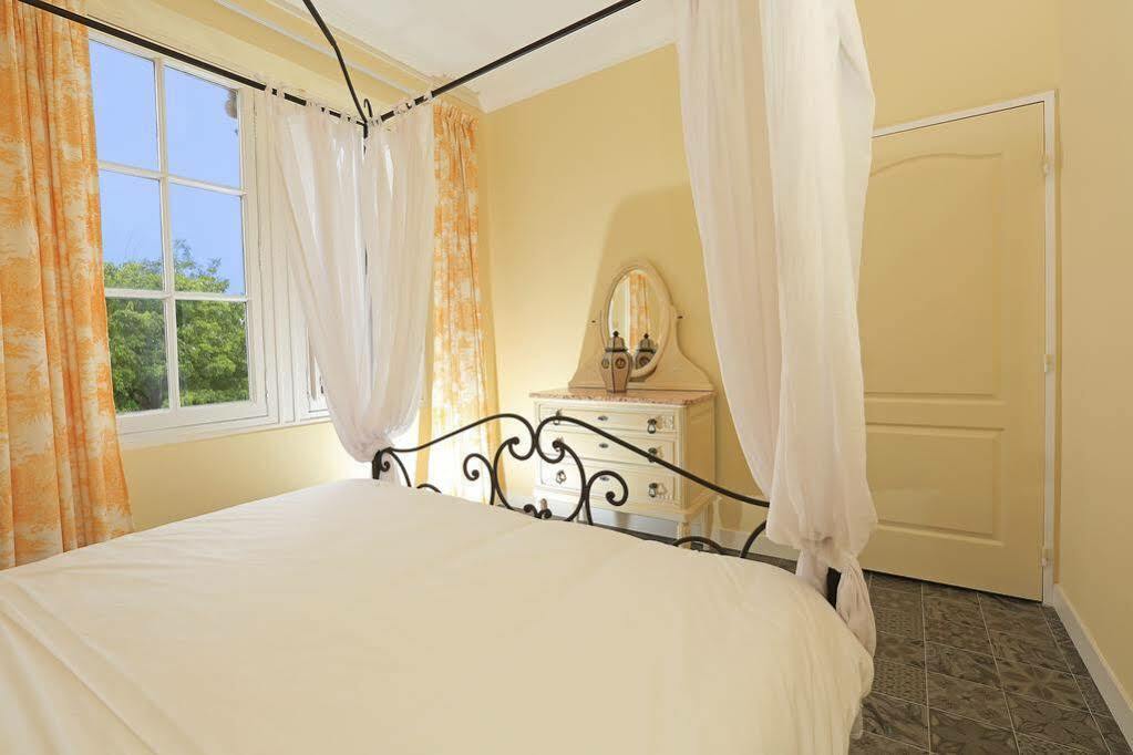 Hotel Boutique Chateau Beaupin Restaurant & Wellness Marsella