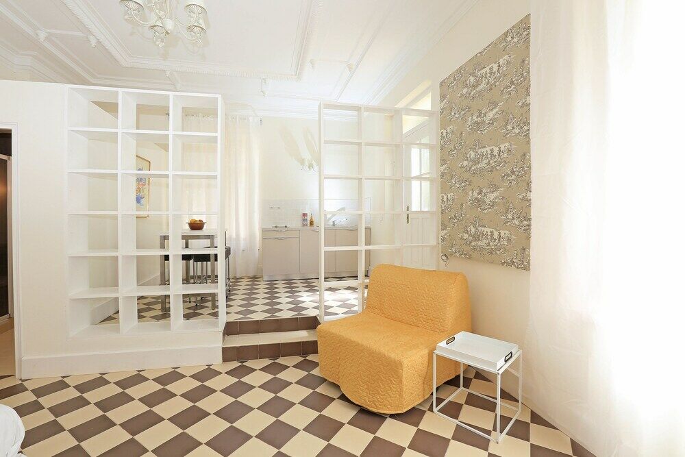 Boutique Chateau Beaupin Restaurant & Wellness Hotel Marsella