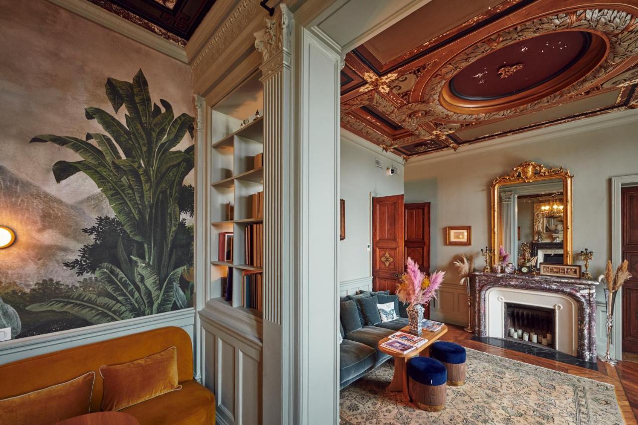 Boutique Chateau Beaupin Restaurant & Wellness Marseille