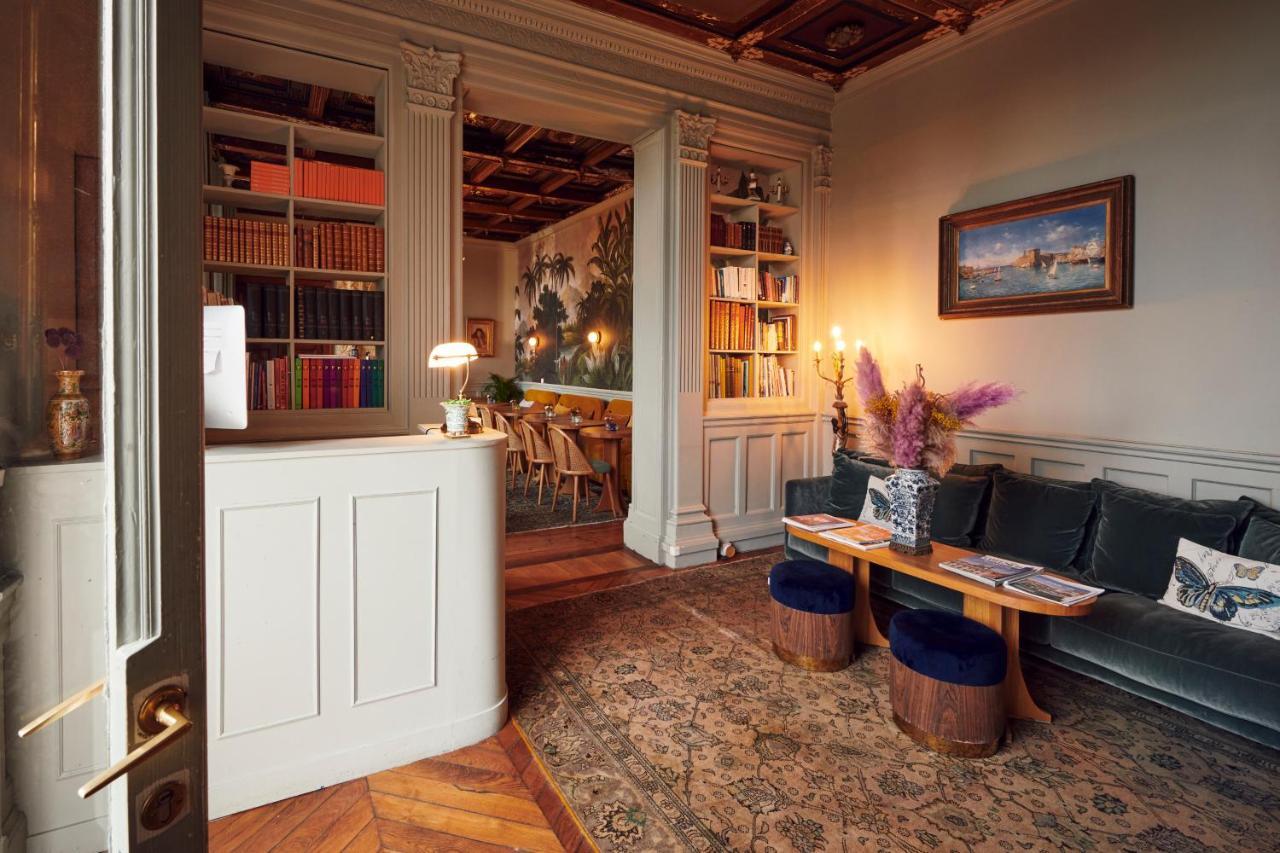 Hotel Boutique Chateau Beaupin Restaurant & Wellness