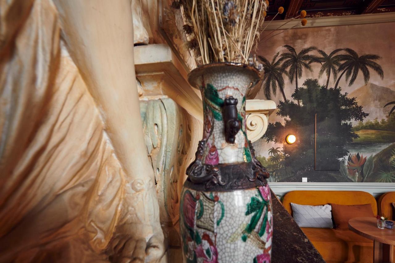 Hotel Boutique Chateau Beaupin Restaurant & Wellness