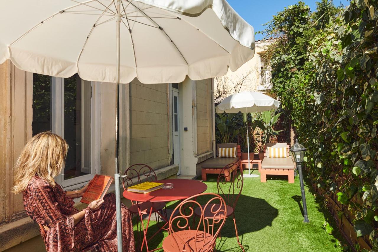 Boutique Chateau Beaupin Restaurant & Wellness Hotel Marseille