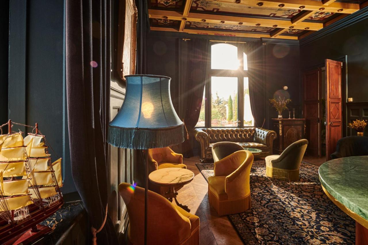 Hotel Boutique Chateau Beaupin Restaurant & Wellness