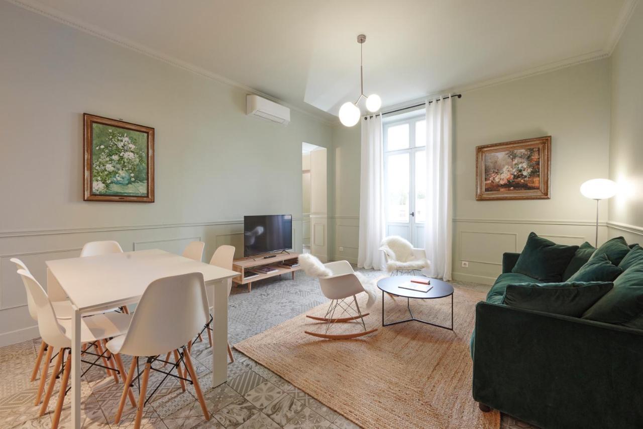 Boutique Chateau Beaupin Restaurant & Wellness * Marseille