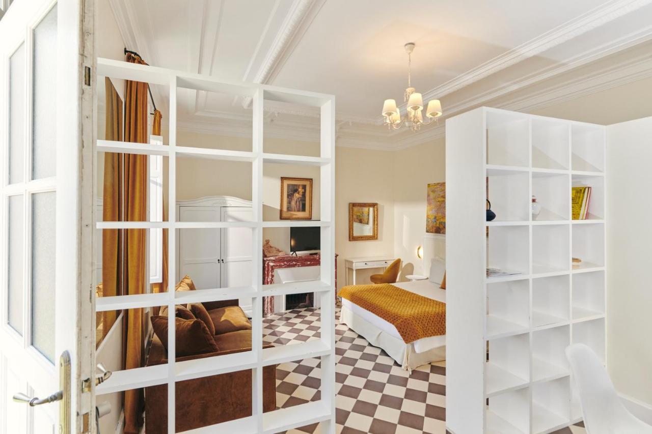 Boutique Chateau Beaupin Restaurant & Wellness * Marseille