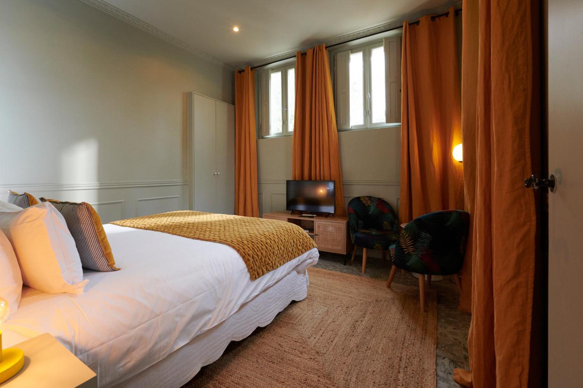 Boutique Chateau Beaupin Restaurant & Wellness Marseille