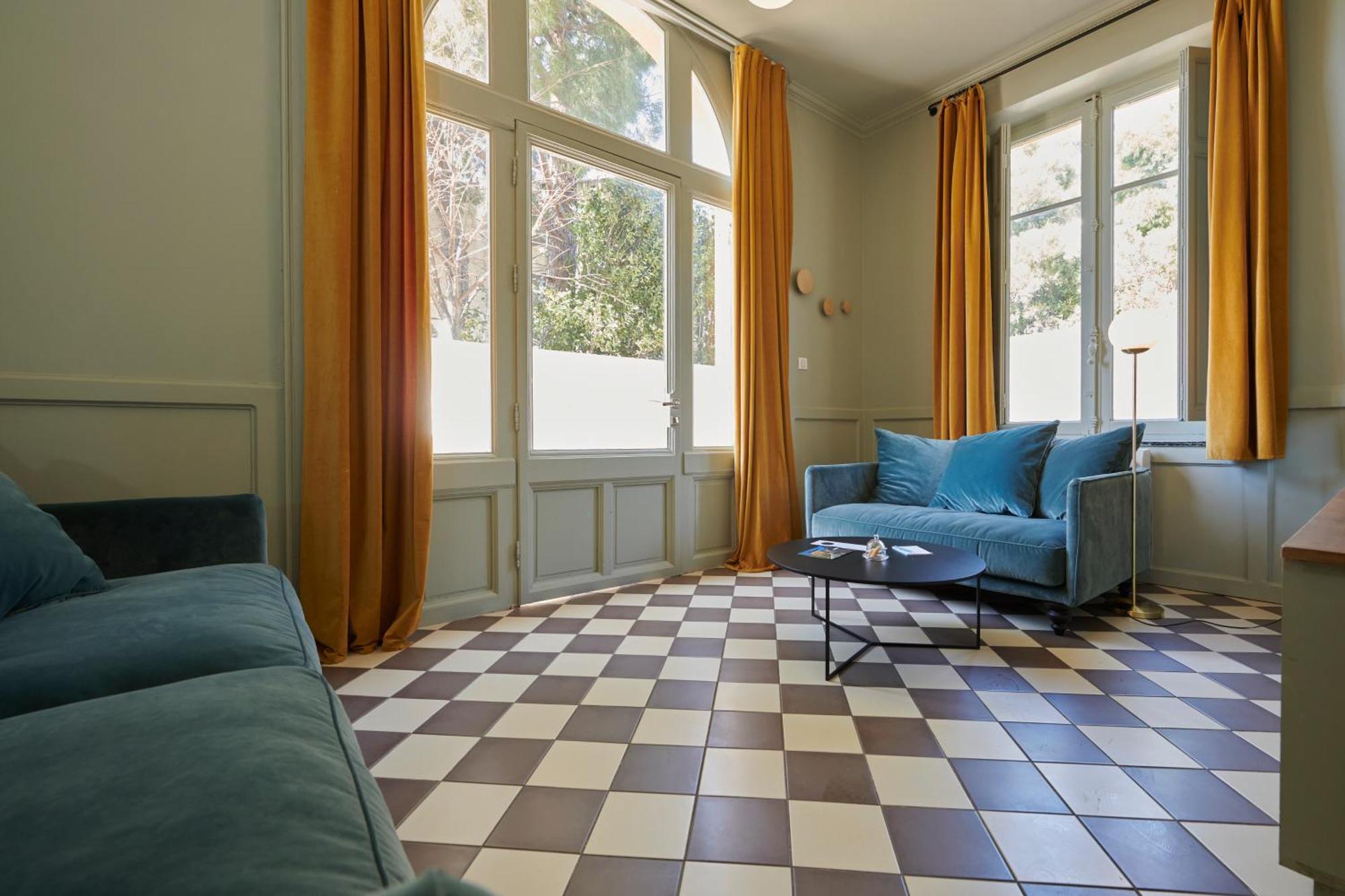 Hotel Boutique Chateau Beaupin Restaurant & Wellness *