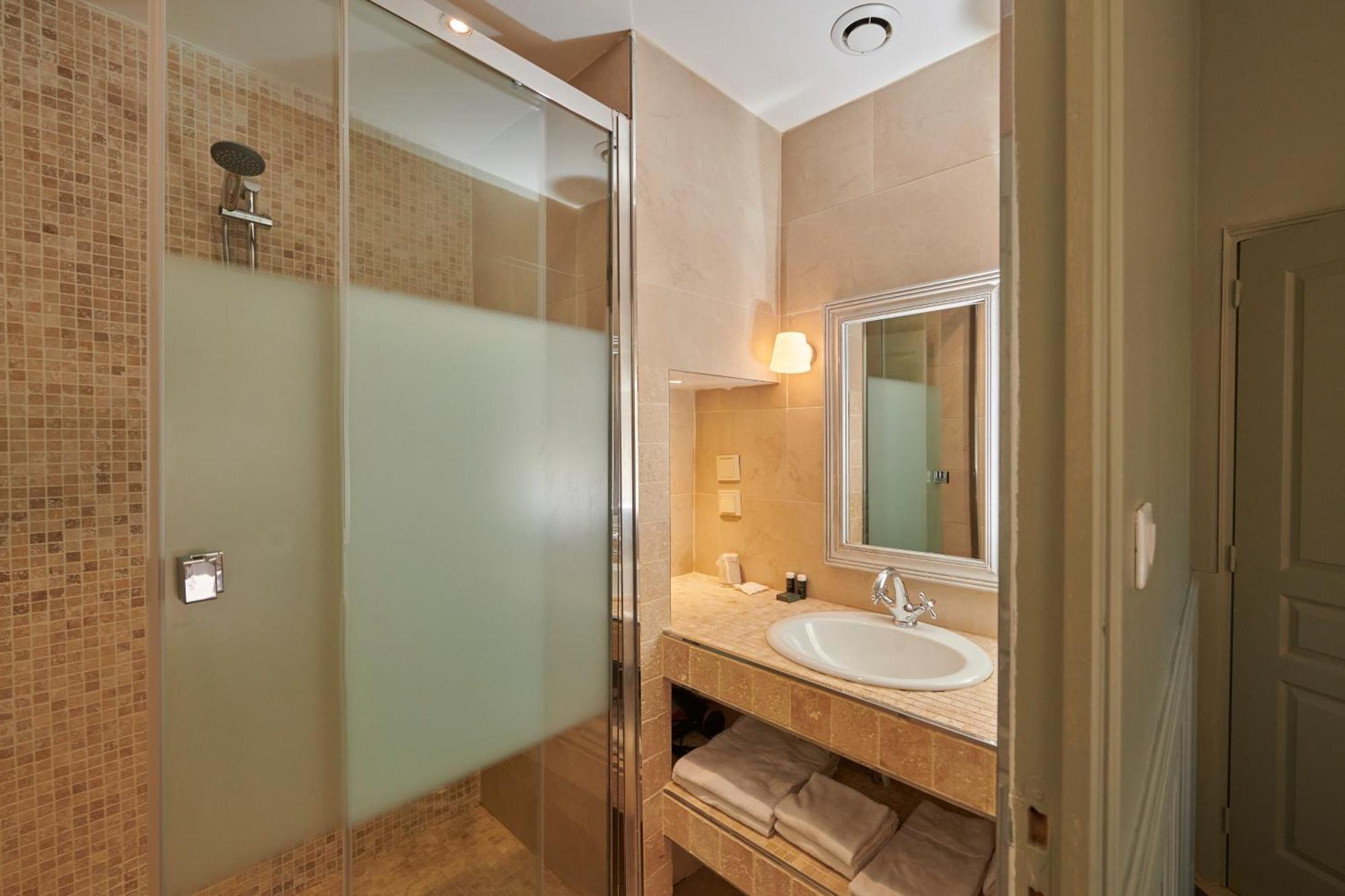 Boutique Chateau Beaupin Restaurant & Wellness