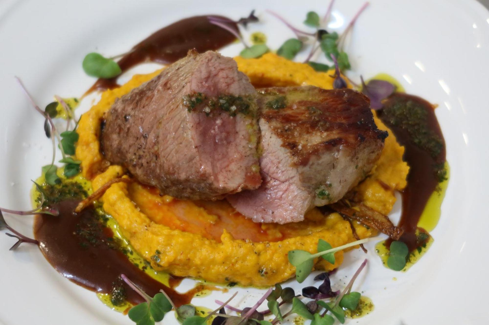 Hotel Boutique Chateau Beaupin Restaurant & Wellness