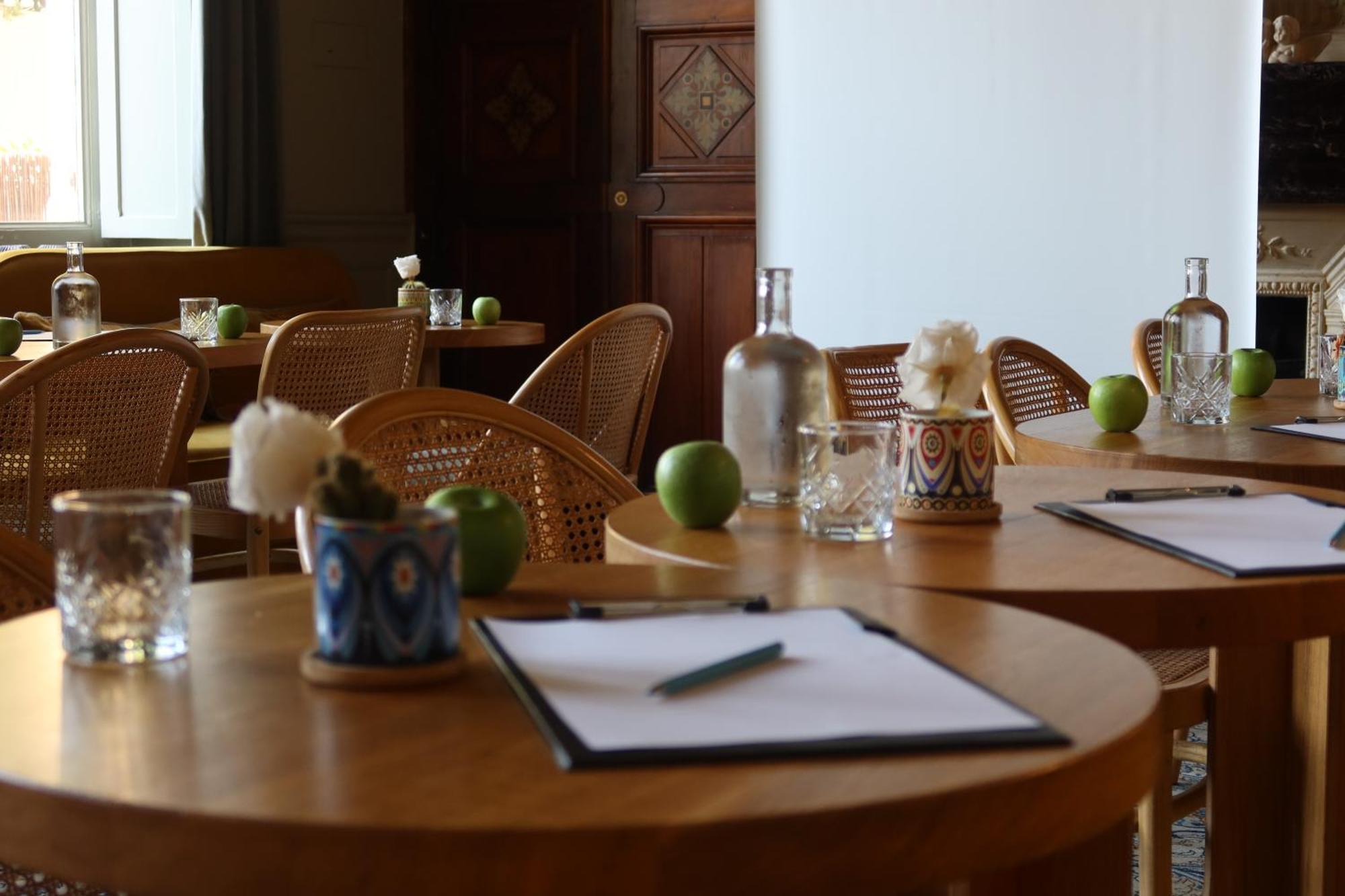 Boutique Chateau Beaupin Restaurant & Wellness Hotel *