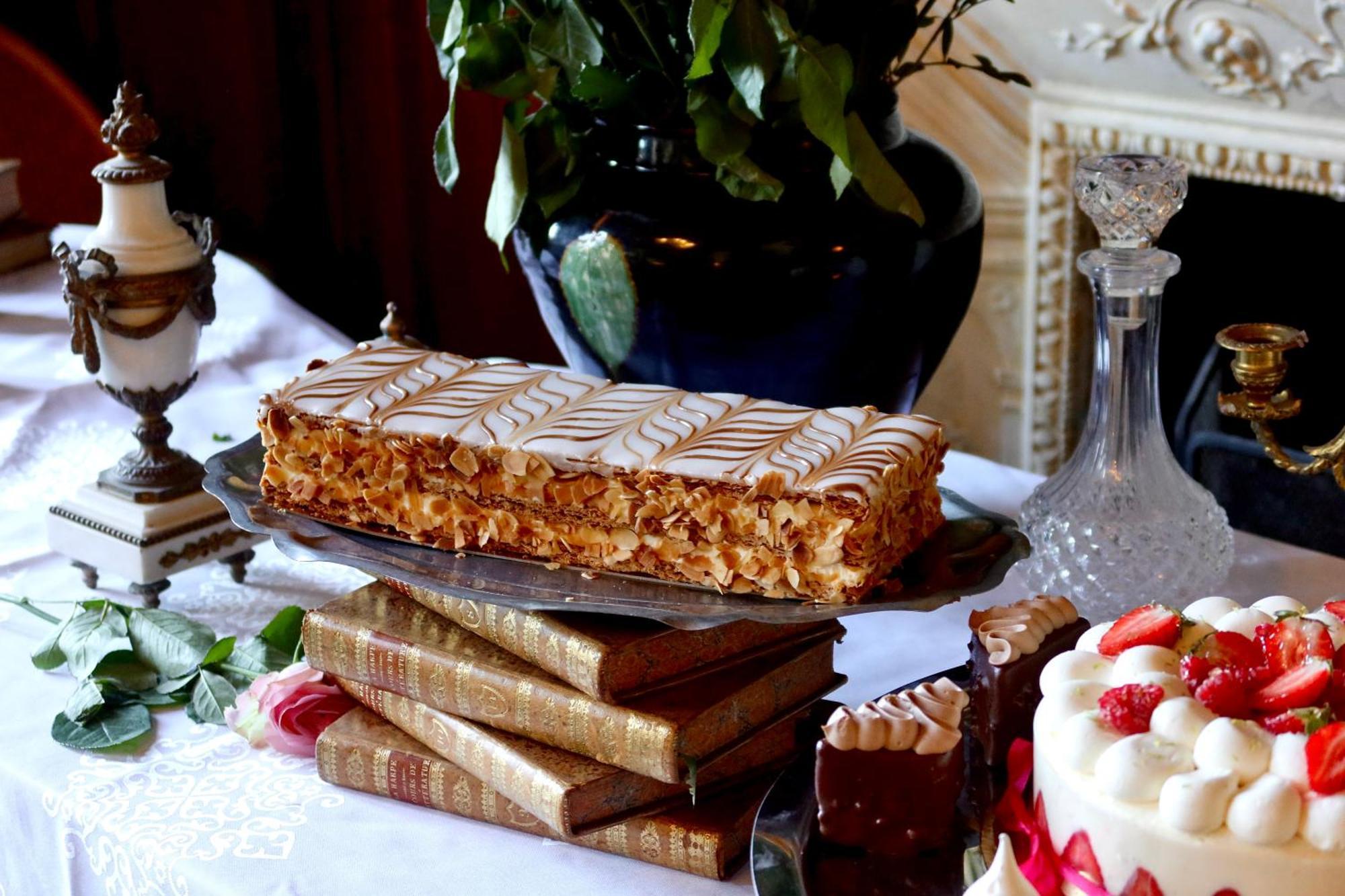 Boutique Chateau Beaupin Restaurant & Wellness Hotel Marseille