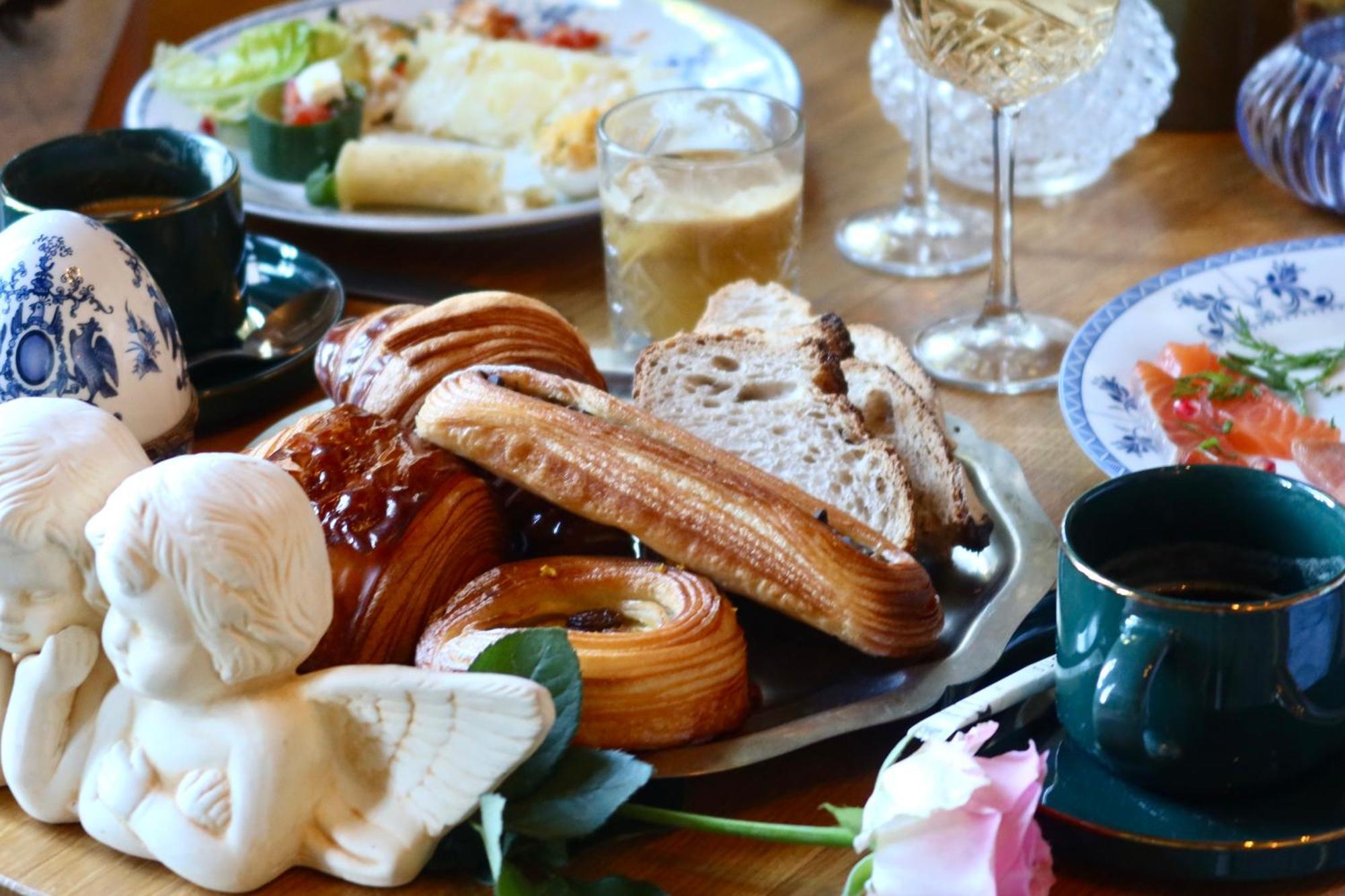 Boutique Chateau Beaupin Restaurant & Wellness
