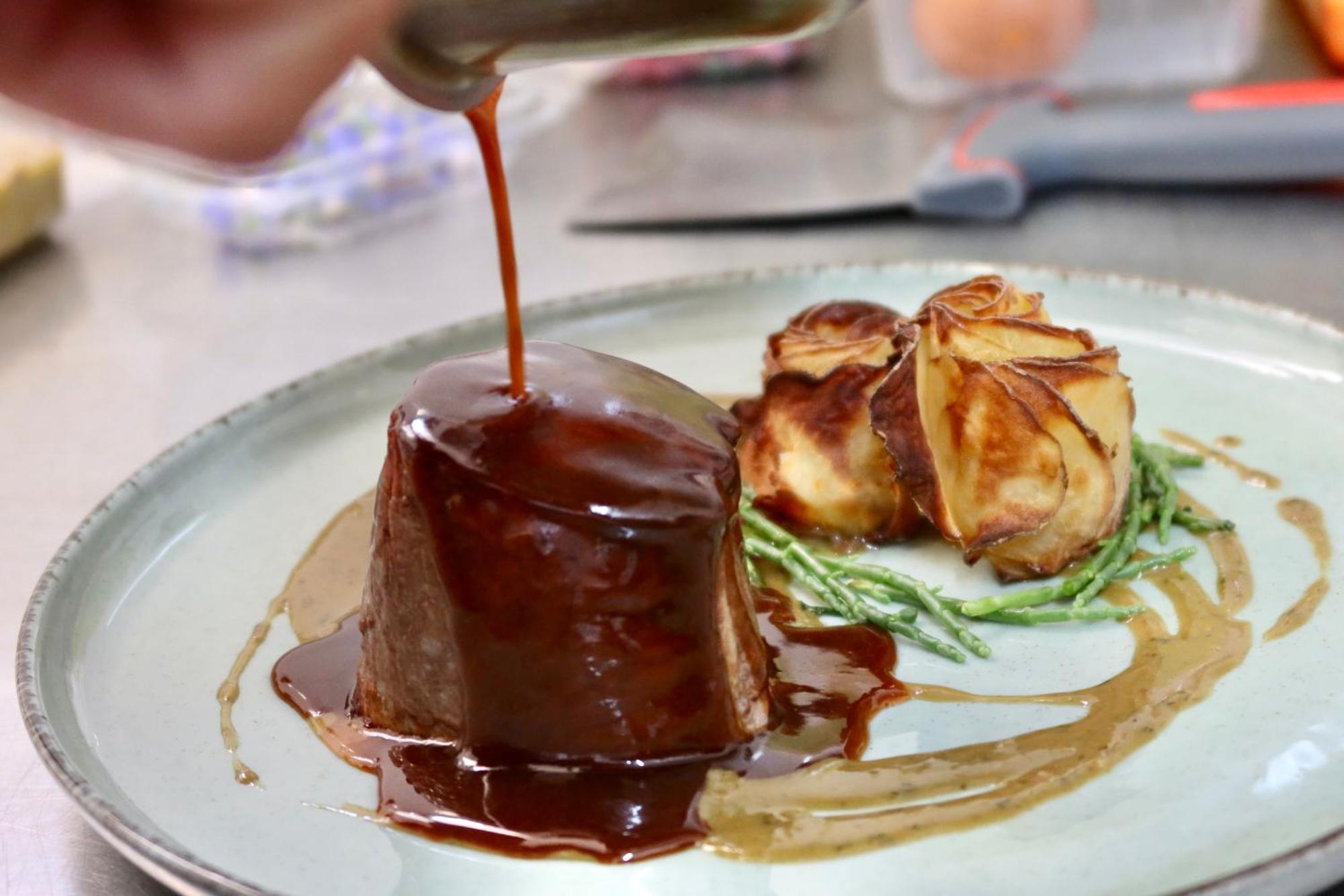 Boutique Chateau Beaupin Restaurant & Wellness Hotel