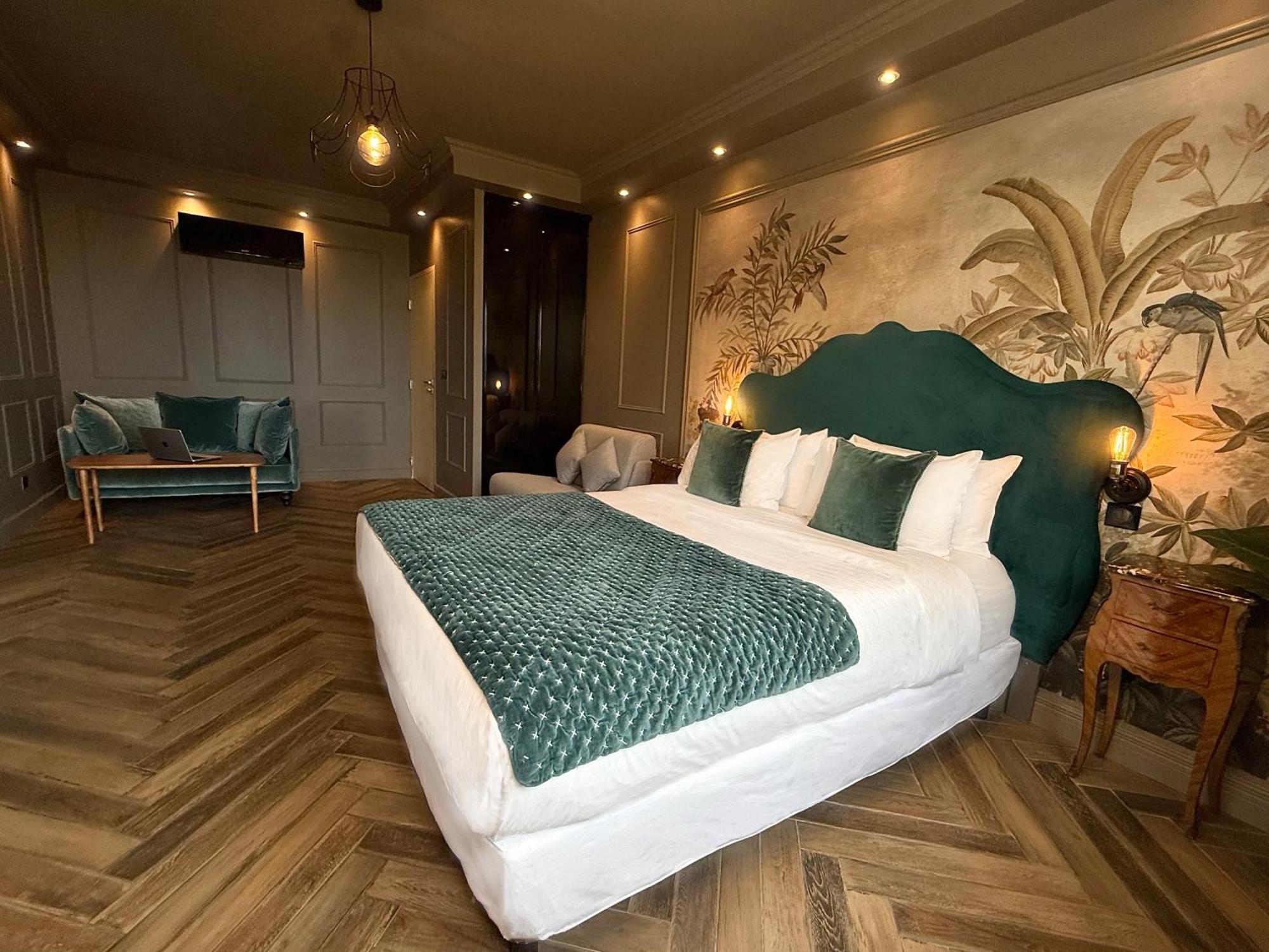 Boutique Chateau Beaupin Restaurant & Wellness