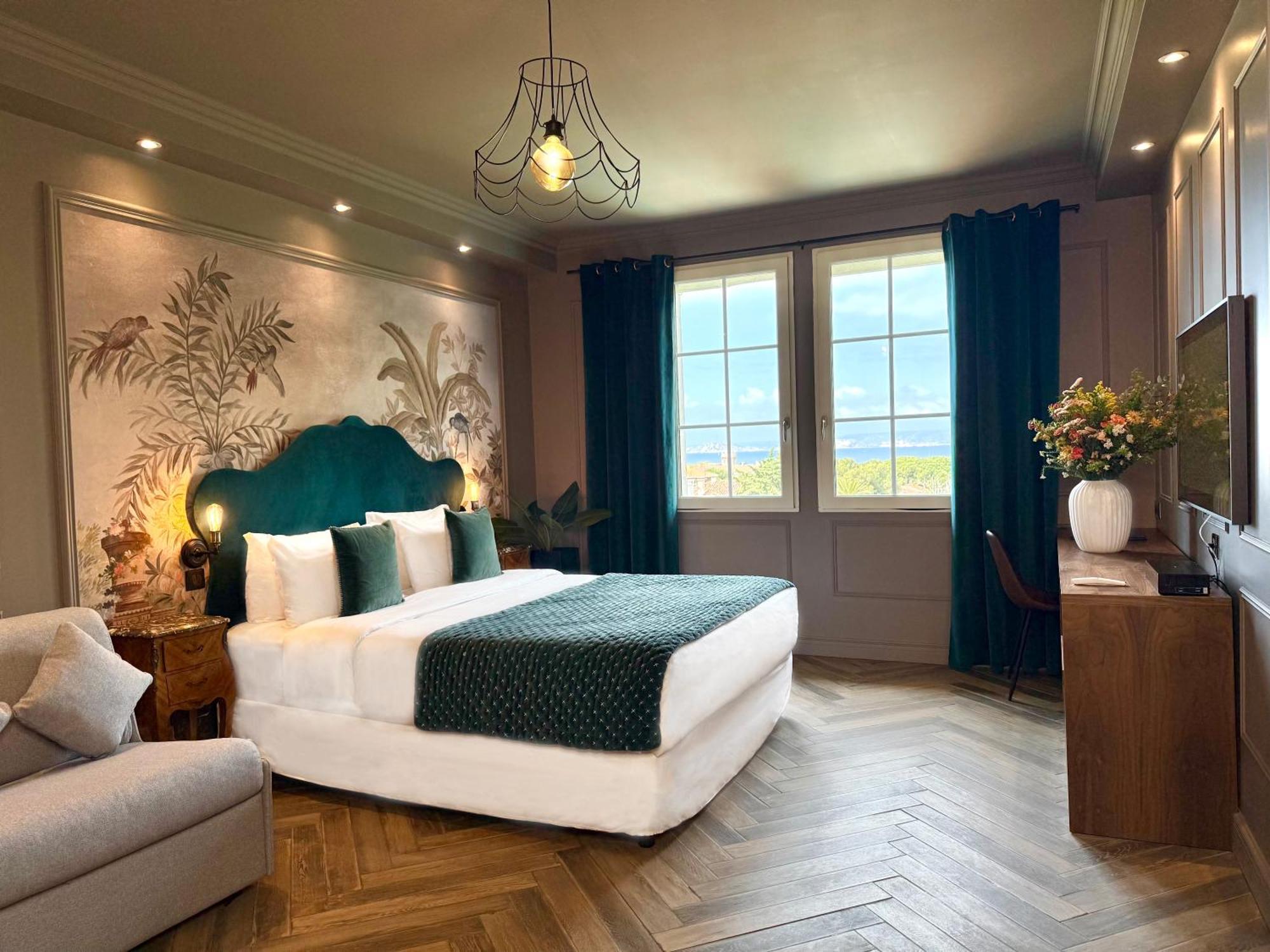 Boutique Chateau Beaupin Restaurant & Wellness