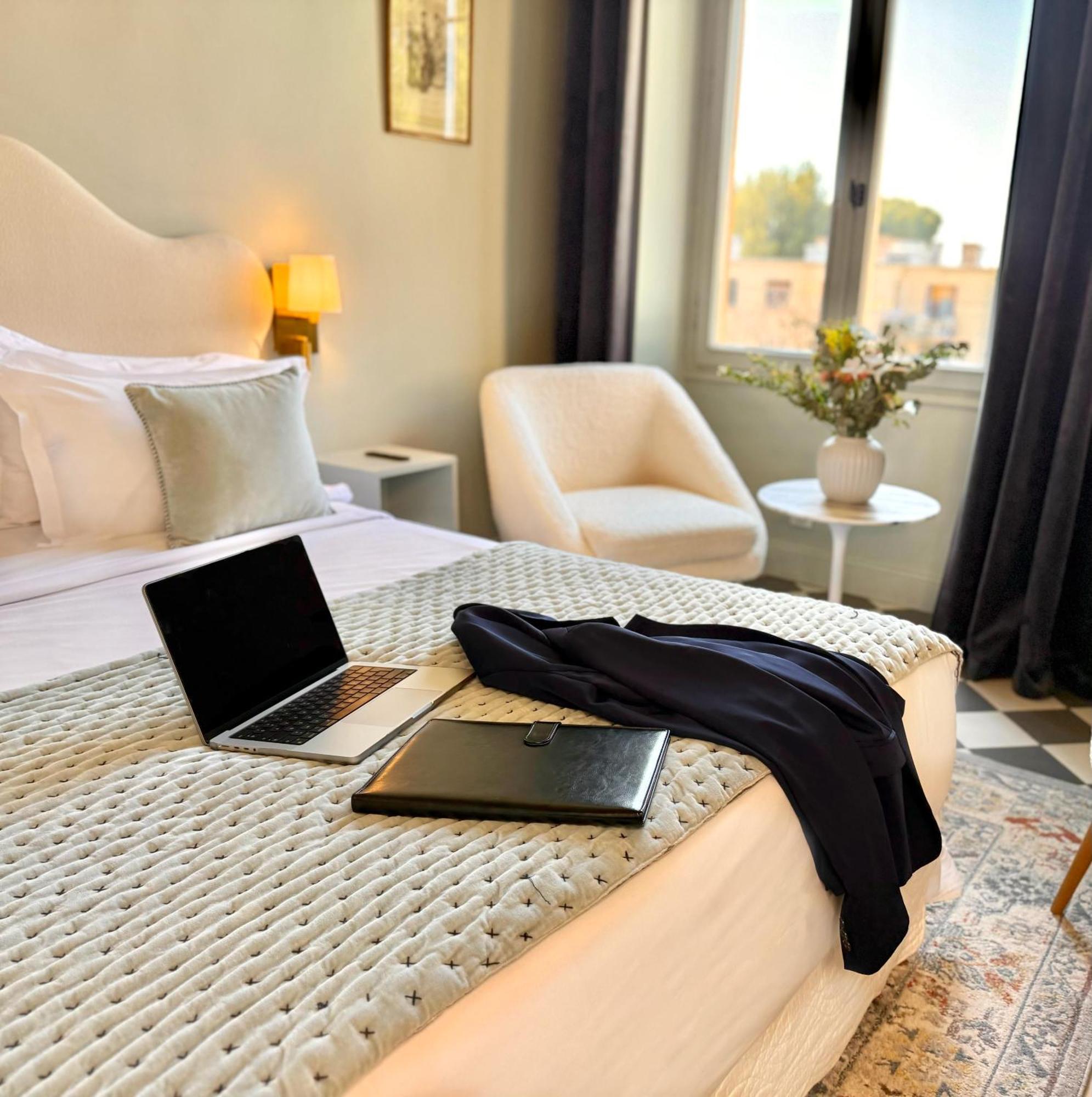 Boutique Chateau Beaupin Restaurant & Wellness Hotel