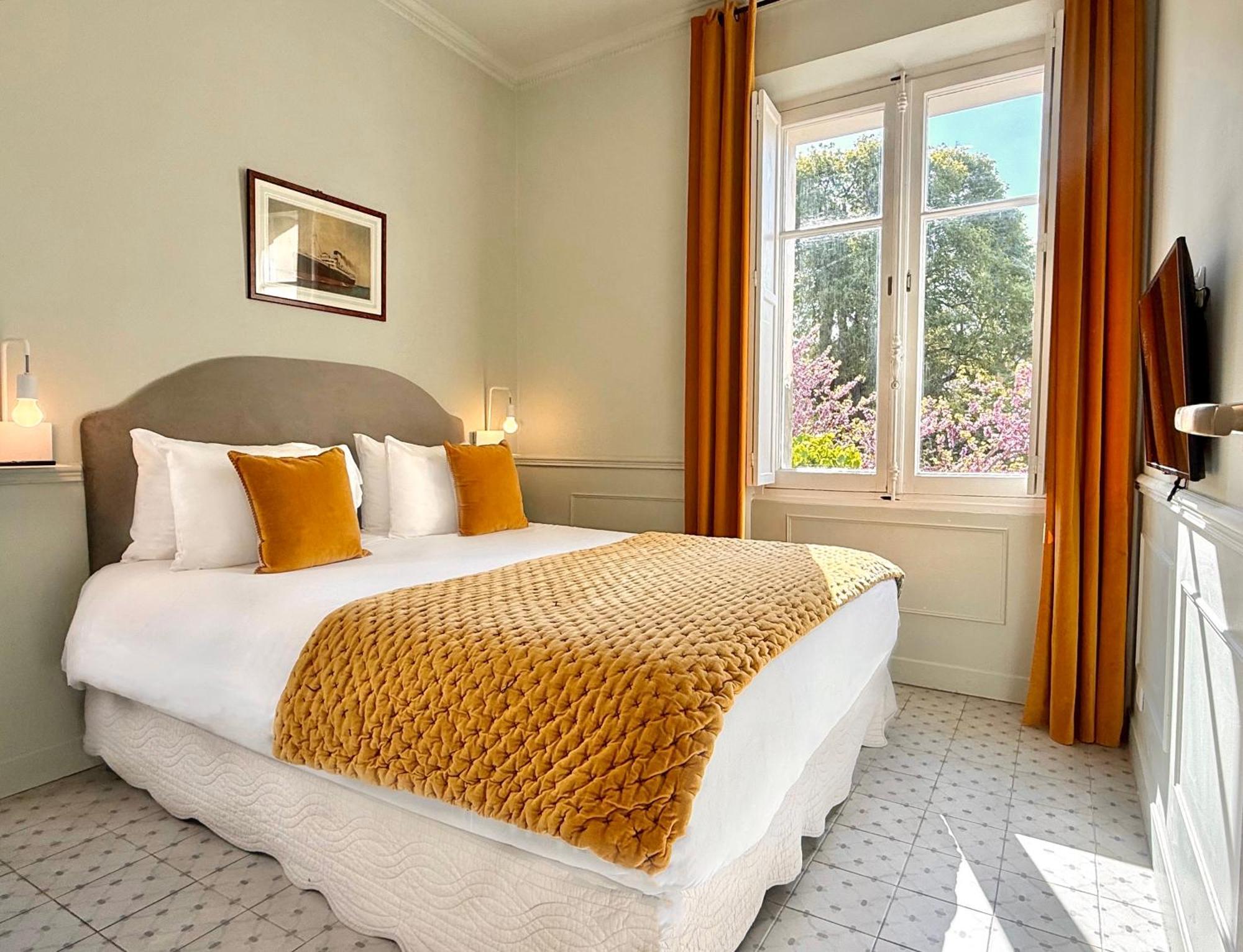 Boutique Chateau Beaupin Restaurant & Wellness Hotel *