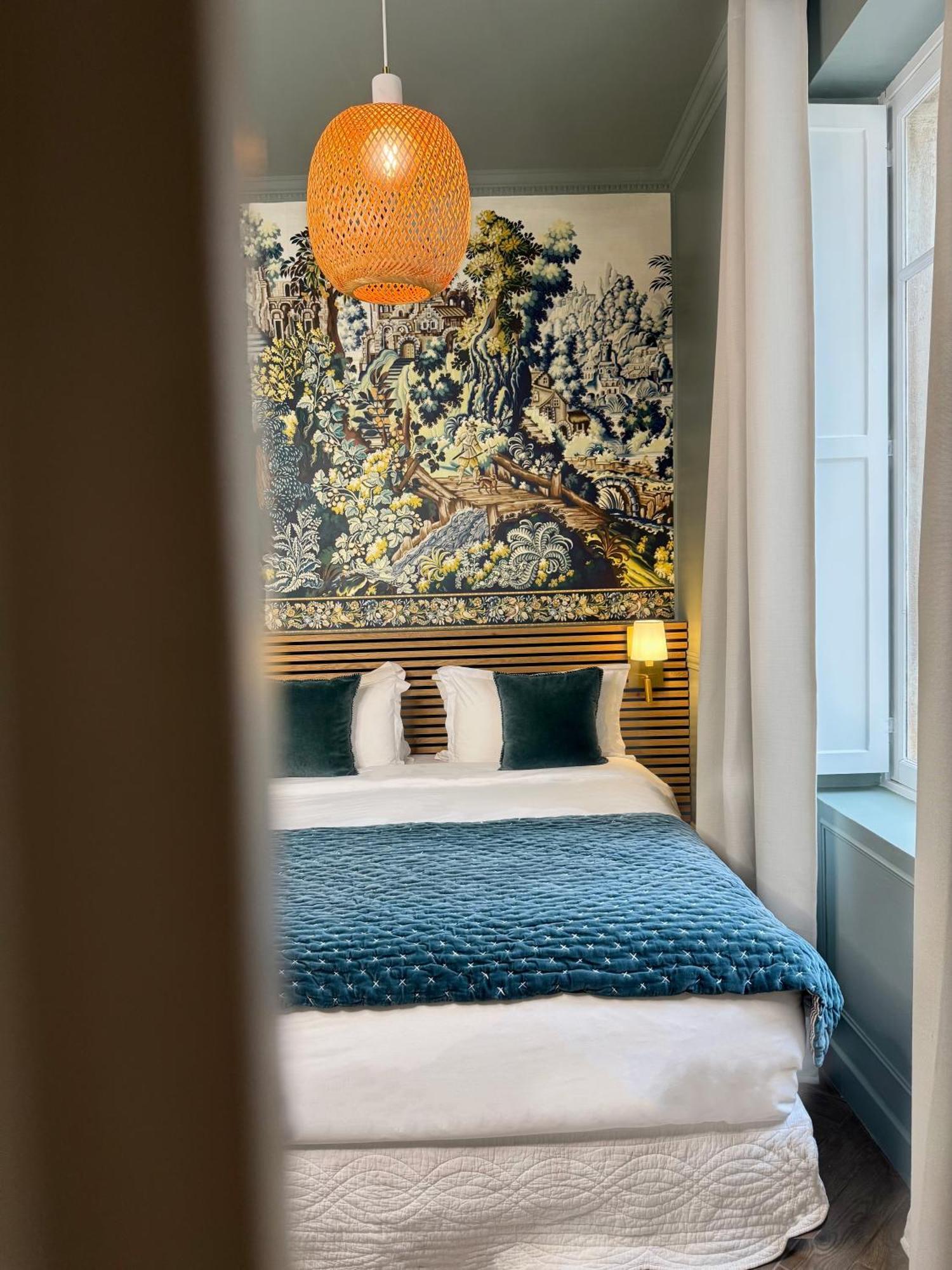 Hotel Boutique Chateau Beaupin Restaurant & Wellness Marseille
