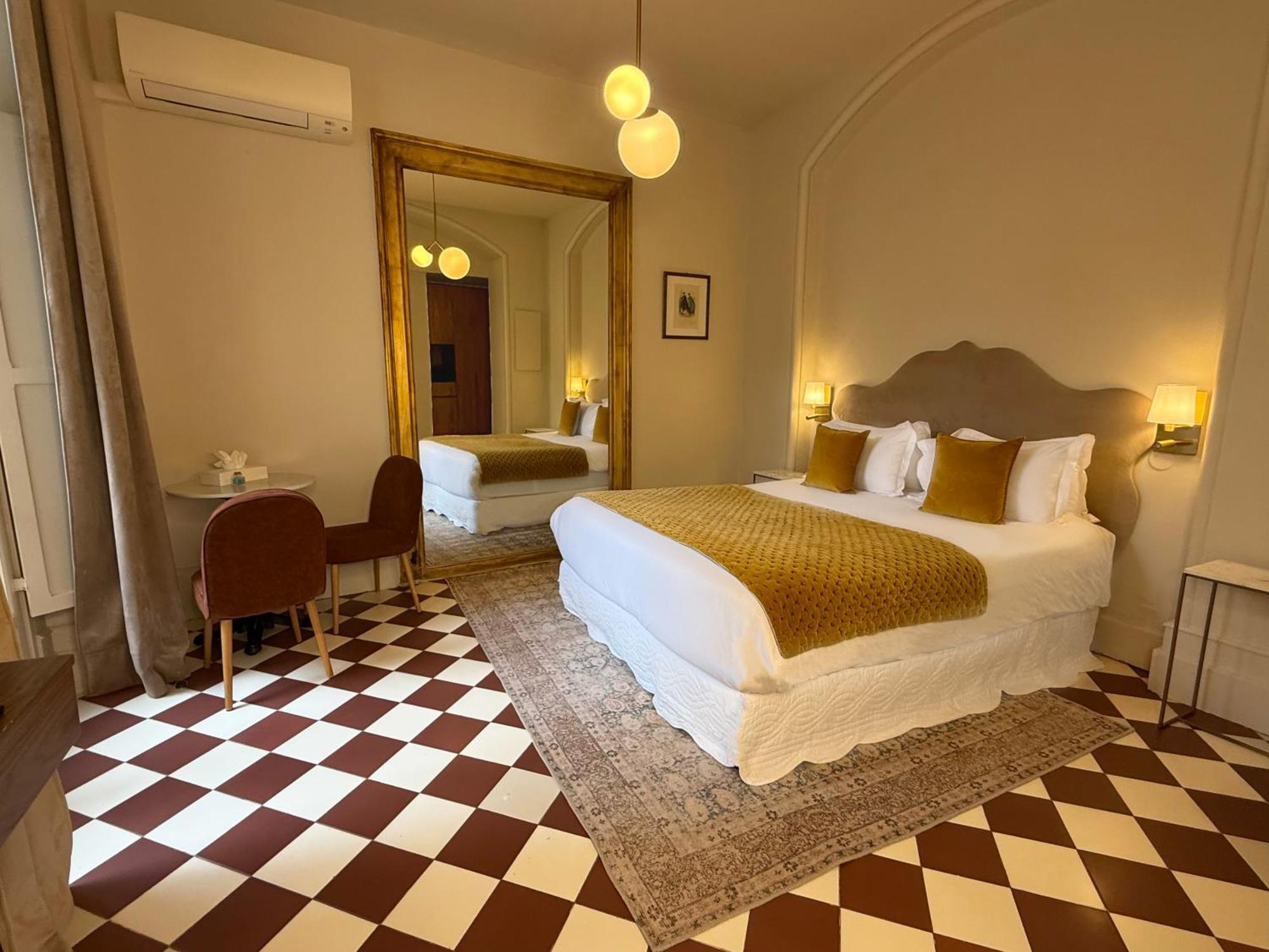 Boutique Chateau Beaupin Restaurant & Wellness *