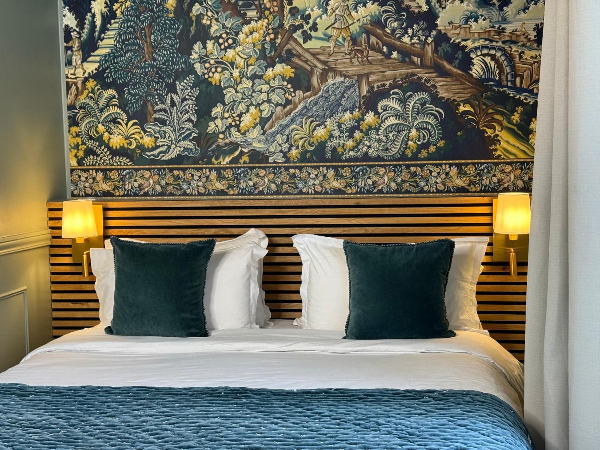 Boutique Chateau Beaupin Restaurant & Wellness