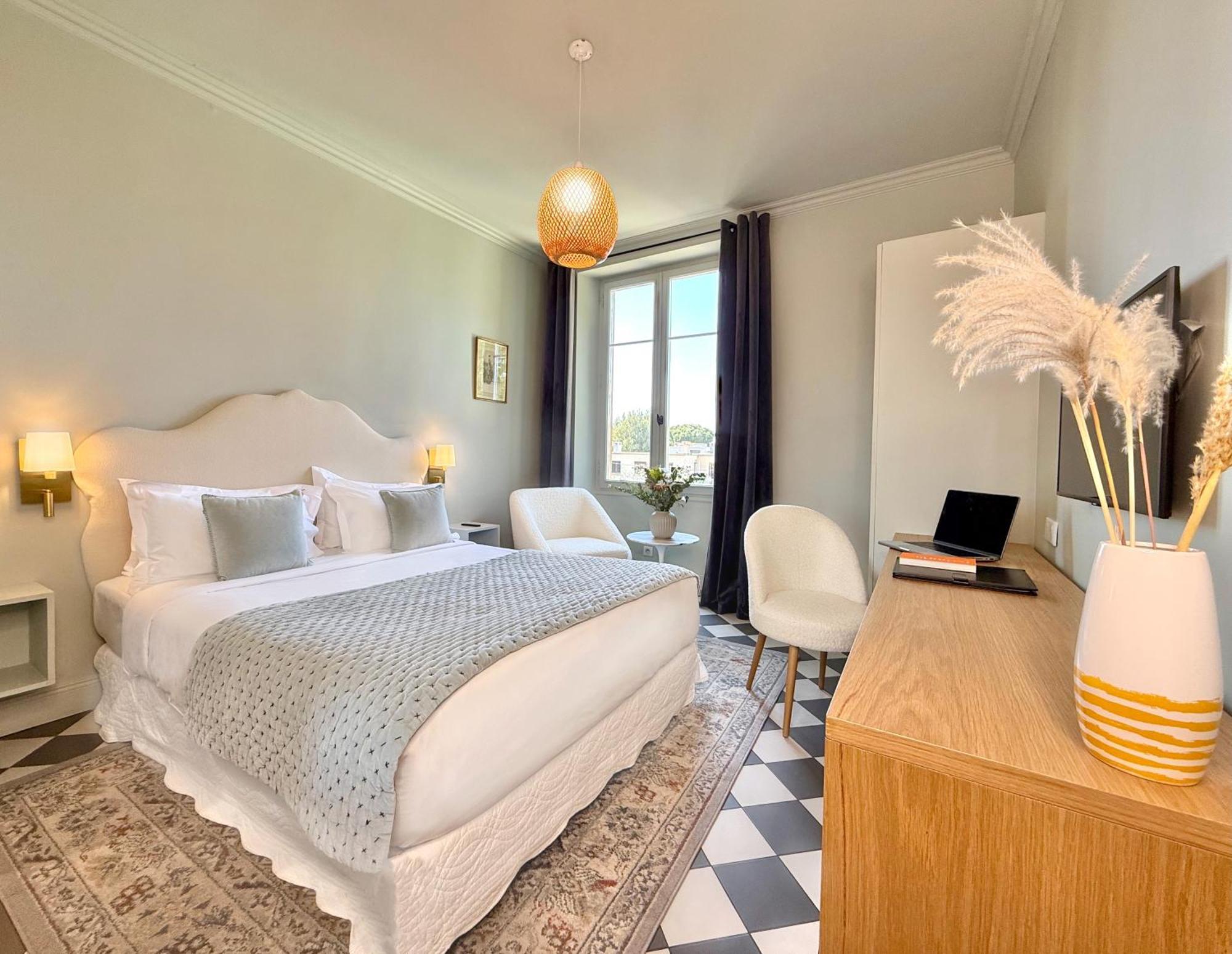Hotel Boutique Chateau Beaupin Restaurant & Wellness *