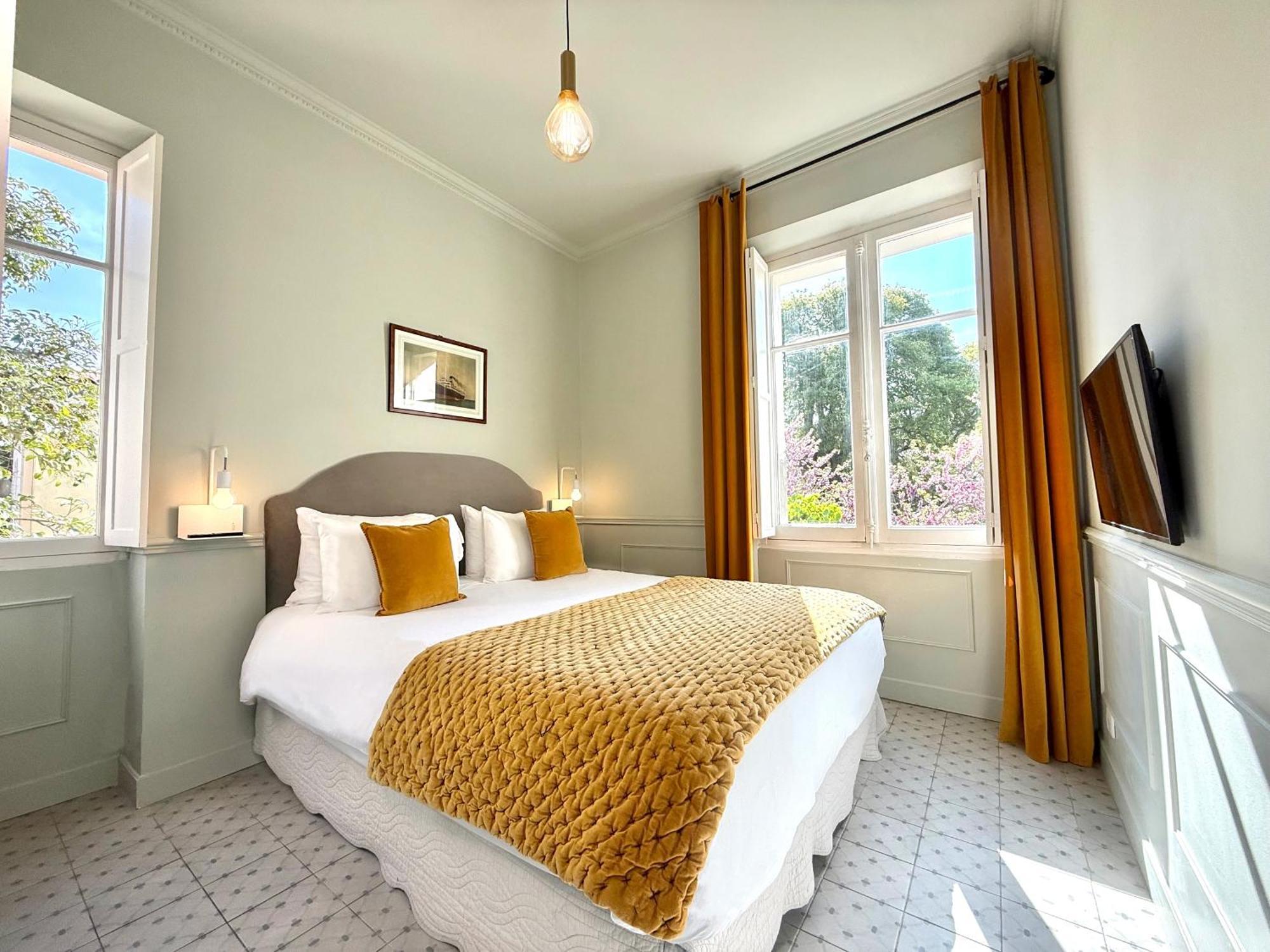 Boutique Chateau Beaupin Restaurant & Wellness Hotel Marseille