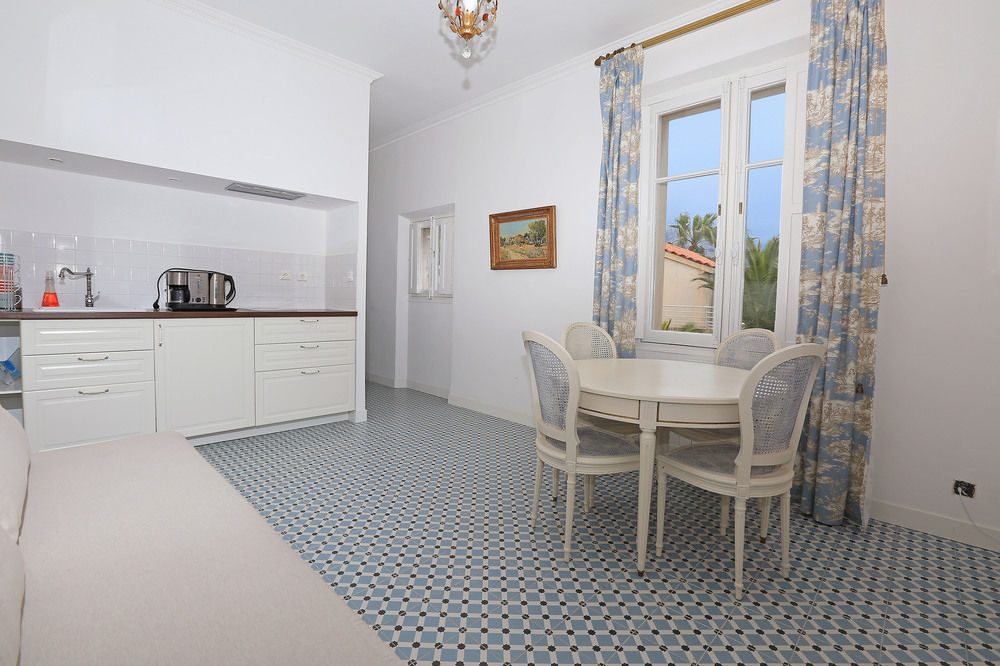Boutique Chateau Beaupin Restaurant & Wellness * Marseille