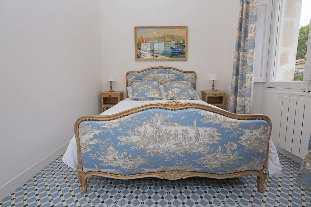 Hotel Boutique Chateau Beaupin Restaurant & Wellness *