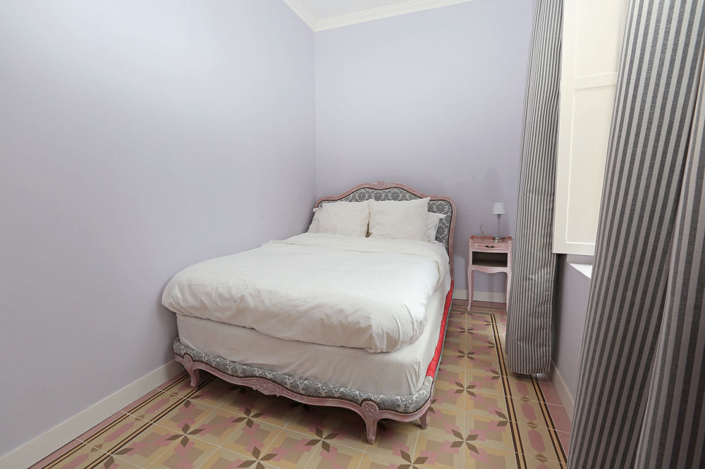 Boutique Chateau Beaupin Restaurant & Wellness * Marseille