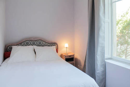 Boutique Chateau Beaupin Restaurant & Wellness * Marseille
