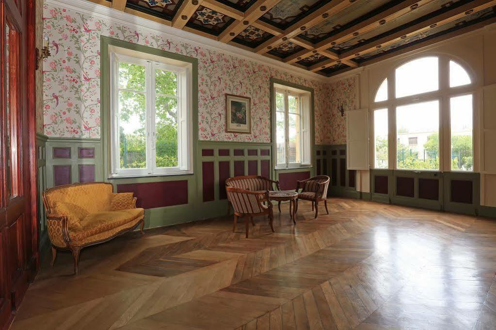 Boutique Chateau Beaupin Restaurant & Wellness Marseille