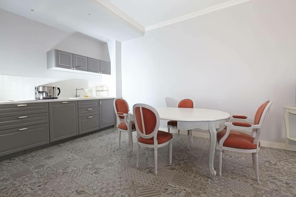 Boutique Chateau Beaupin Restaurant & Wellness *