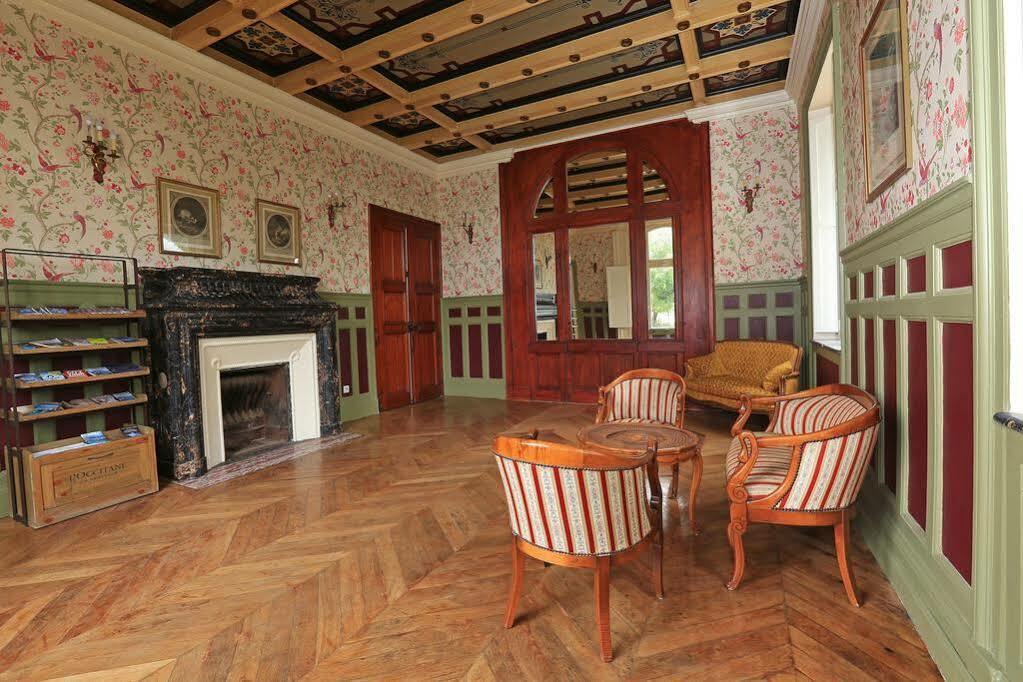 Boutique Chateau Beaupin Restaurant & Wellness Hotel *