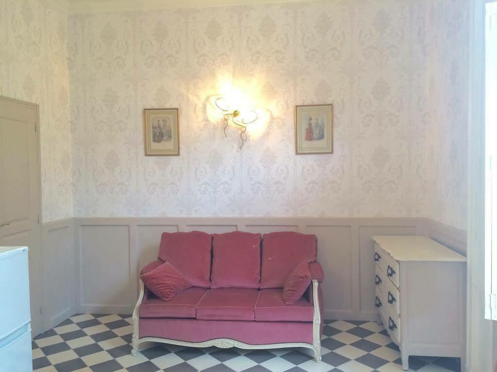 Hotel Boutique Chateau Beaupin Restaurant & Wellness