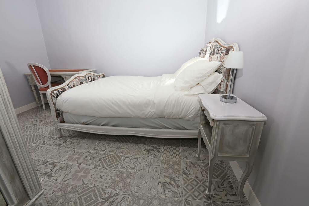 Boutique Chateau Beaupin Restaurant & Wellness * Marseille